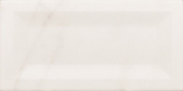 Настенная плитка CARRARA InMetro Matt (23082) 7.5x15 от Equipe Ceramicas (Испания) в Москве