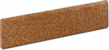Плинтус NATURAL RODAPIE 8x33 от Gresan (Испания) в Москве