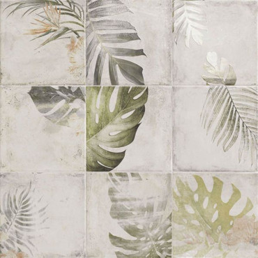 Настенная плитка Rev. Tahiti white 20x20 от Mainzu (Испания) в Москве