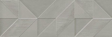 Настенная плитка DELICE GREY 25x75 от Ibero Ceramicas (Испания) в Москве