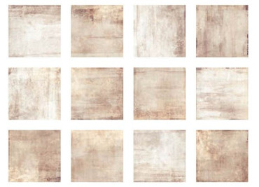Декор DEC.BIND TAUPE (mix) 20x20 от Ibero Ceramicas (Испания) в Москве