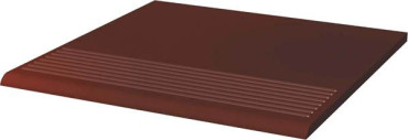 Ступень простая CLOUD BROWN 30x30 от Paradyz (Польша) в Москве