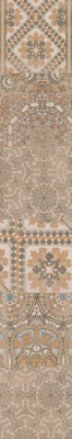 Керамогранит Про Вуд беж светлый декор. обрезной DL550500R 30x179 от Kerama Marazzi (Россия) в Москве
