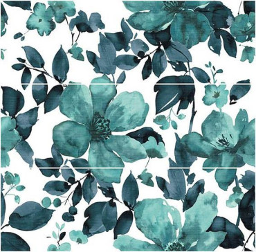 Панно Frame Decoro C3 Milk (R50T) 75x76 от Ragno (Италия) в Москве