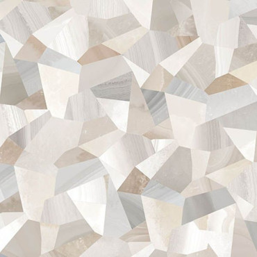 Керамогранит NOLITA DEC.MILANO 60x60 от Vallelunga Ceramica (Италия) в Москве