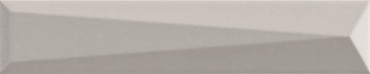 Настенная плитка UP Lingotto Grey Matte (192083) 5x25 от AVA Ceramica (Италия) в Москве