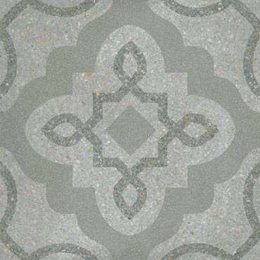 Декор Benaco Tercello Mar 20x20 от Vives Ceramica (Испания) в Москве