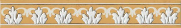 Бордюр Алмаш желтый (DC/B34/SG9174) 30x4.9x8 от Kerama Marazzi (Россия) в Москве