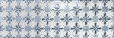 Декор Perlage Dec. Avenue Perle A 25x75 от Ibero Ceramicas (Испания) в Москве