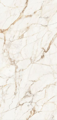 Керамогранит Xlight Premium 120x250 Calacatta Gold Silk (6 мм) (C229803451) 120x250 от XLight (Испания) в Москве