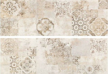 Декор Terracruda Decoro Carpet Sabbia 40x120 от Ragno (Италия) в Москве