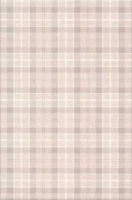 Настенная плитка 8236 Традиция Клетка (6,9мм) 20x30 от Kerama Marazzi (Россия) в Москве