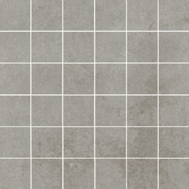 Мозаика CANCAN SILVER (5x5) 30x30 от TAU Ceramica (Испания) в Москве
