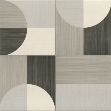 Керамогранит MOON Deco Grey 44.2x44.2 от Realonda Ceramica (Испания) в Москве