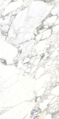 Керамогранит Ultra Marmi ARABESCATO STATUARIO Block A Soft (6mm) 150x300 от Ariostea (Италия) в Москве