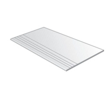 Ступень Rift-SPR Peldano Grafito 80x80 от Vives Ceramica (Испания) в Москве