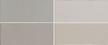 Керамогранит COSMO Brick Grigio Matte (4100858) 6.5x15.5 от 41ZERO42 (Италия) в Москве