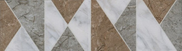 Бордюр Каприччо глянцевый (OS/A301/880) 20x5.7x0.69 от Kerama Marazzi (Россия) в Москве