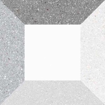 Напольная плитка brenta Argileto Blanco 20x20 от Vives Ceramica (Испания) в Москве
