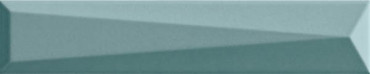 Настенная плитка UP Lingotto Green Matte (192086) 5x25 от AVA Ceramica (Италия) в Москве