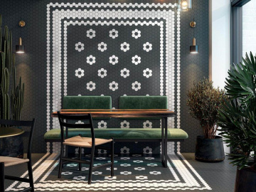 Плитка АГУСТА (Kerama Marazzi) в Москве