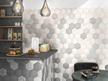 Плитка ТЮРЕН (Kerama Marazzi) в Москве