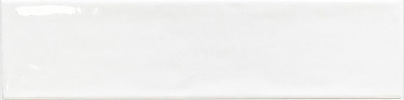 Настенная плитка LIGURIA WHITE 7.5x30 от Decocer (Испания) в Москве