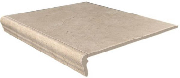 Фронтальная ступень Фаральони SG158100R/GR беж 40.2x34 от Kerama Marazzi (Россия) в Москве