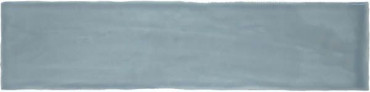 Настенная плитка COLONIAL Sky Brillo 7.5x30 от Cifre Ceramica (Испания) в Москве