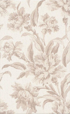 Настенная плитка 6292 Альбори Цветы 25x40 от Kerama Marazzi (Россия) в Москве