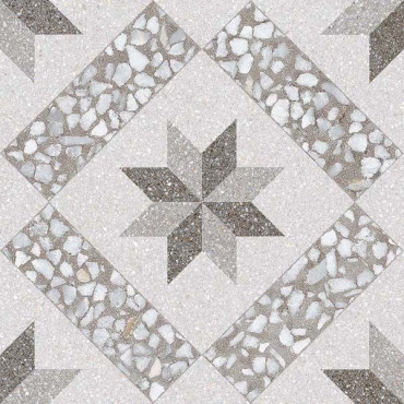 Декор Gadner Cemento 30x30 от Vives Ceramica (Испания) в Москве