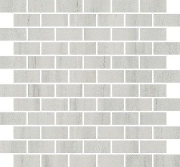 Декор Белем мозаичный серый светлый глянцевый (MM13119) 32x30x11 от Kerama Marazzi (Россия) в Москве