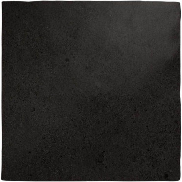 Настенная плитка MAGMA BLACK COAL (24972) 13.2x13.2 от Equipe Ceramicas (Испания) в Москве