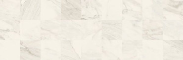 Настенная плитка LUCCA MOSAICO BLANCO 30x90 от El Molino (Испания) в Москве