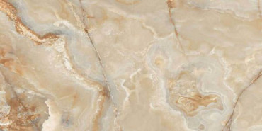 Керамогранит ONYX&MORE GOLDEN ONYX RET (765438) 40x80 от Casa Dolce Casa (Италия) в Москве