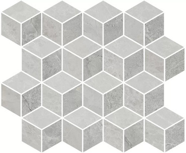 Декор Риальто 3 мозаичный глянцевый (T017\48010) 45x37.5x1.0 от Kerama Marazzi (Россия) в Москве