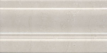 Плинтус Туф бежевый светлый глянцевый (FMD038) 20x10x13 от Kerama Marazzi (Россия) в Москве