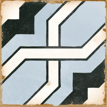 Напольная плитка CASABLANCA ATTIA 12.5x12.5 от Harmony (Испания) в Москве