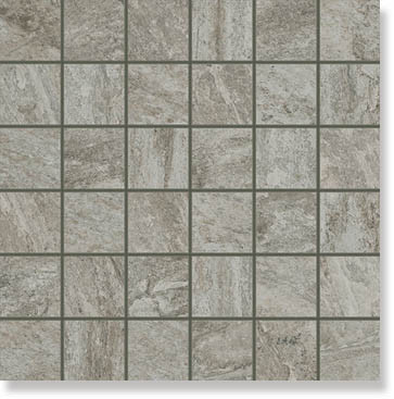Вставка ALPI GRIGIO INSERTO MOSAICO 30x30 от ColiseumGres (Россия) в Москве