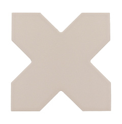 Керамогранит 30617 EQUIPE PORTO Cross Taupe 12x12 в Москве