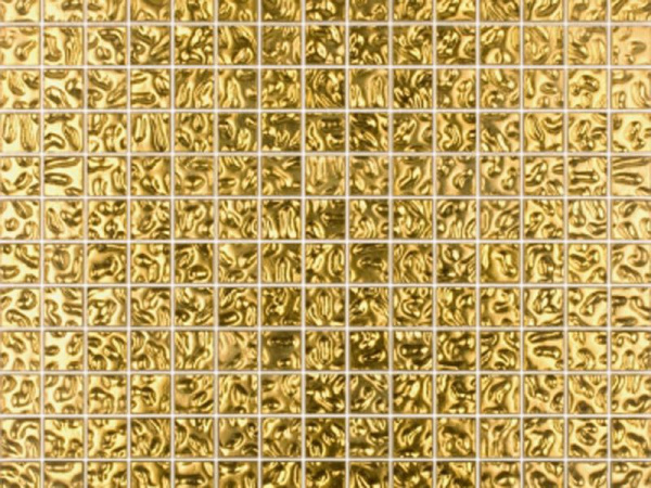 Мозаика GOLD (Irida) в Москве