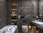 Плитка 60x120 (Ocean Ceramic (Иран)) в Москве