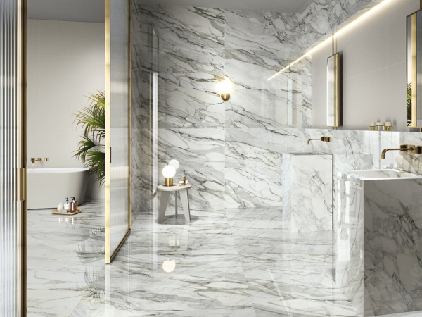 Плитка ARABESCATO CORCHIA (APE Ceramica) в Москве