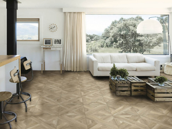 Плитка INTARSIO (Tuscania Ceramiche) в Москве