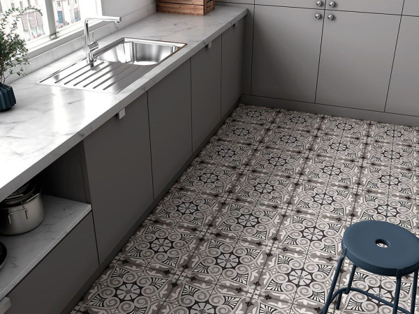 Плитка ART NOUVEAU (Equipe Ceramicas) в Москве