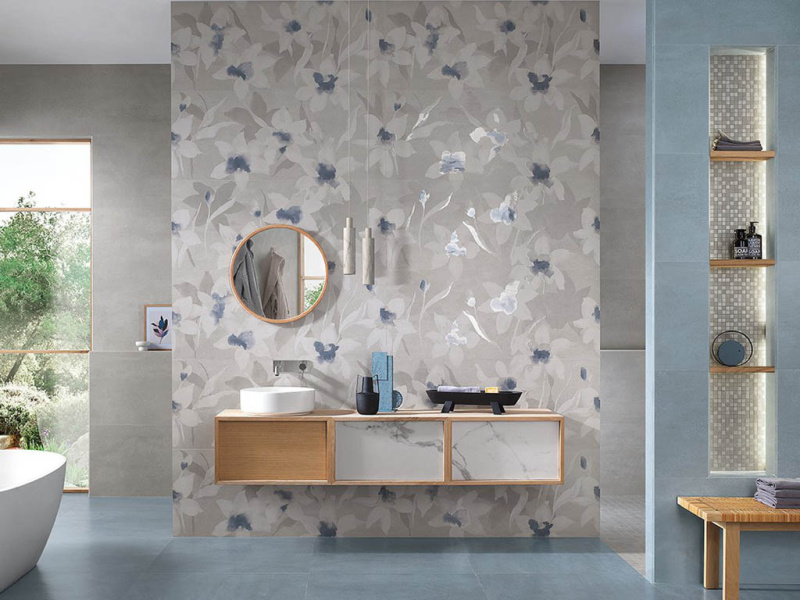 Плитка YLICO (FAP Ceramiche) в Москве