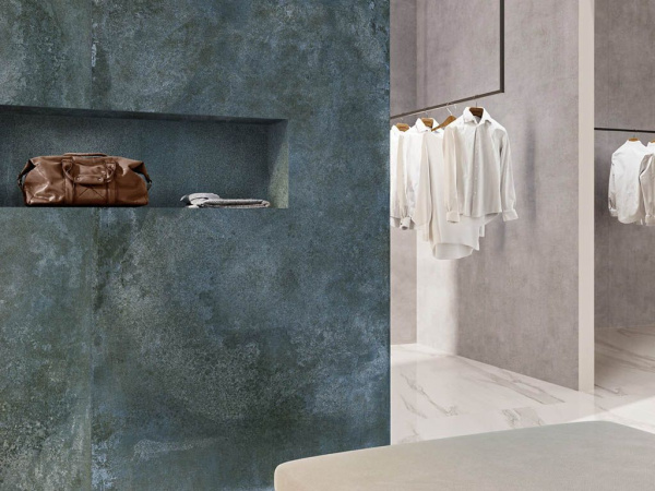Плитка СУПЕРМАКСИ: CONCRETE (Kerama Marazzi) в Москве