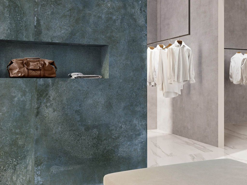 Плитка СУПЕРМАКСИ: CONCRETE (Kerama Marazzi) в Москве