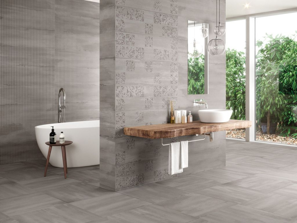 Плитка SOSPIRO (Ibero Ceramicas) в Москве