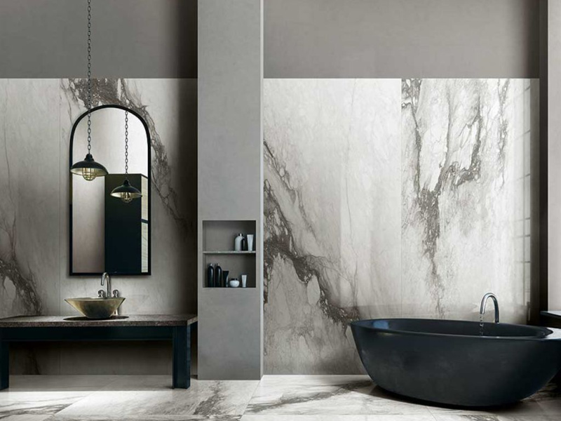 Плитка MAGNUM (REX Ceramiche) в Москве